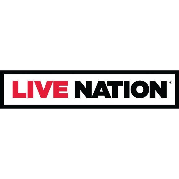 Logo of Live Nation