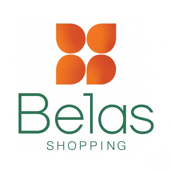 Logo of Belas Shopping