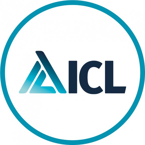 Logo of ICL growing solutions
