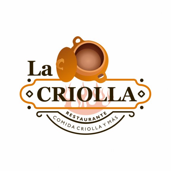 Logo of La Criolla