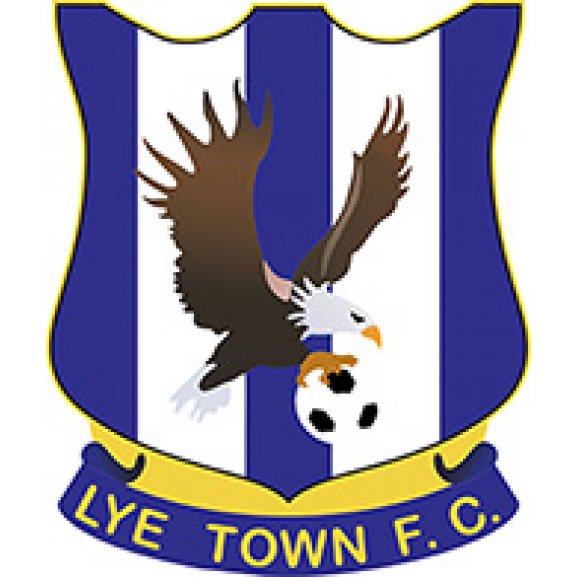 Logo of Lye Town FC
