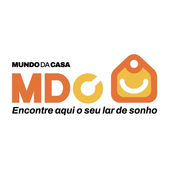 Logo of MDC Angola