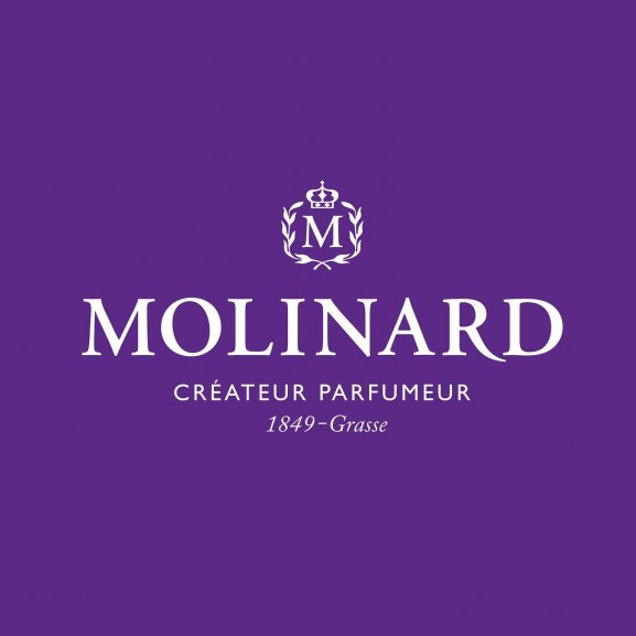 Logo of Molinard