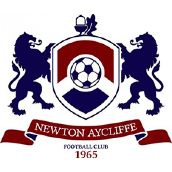 Logo of Newton Aycliffe FC