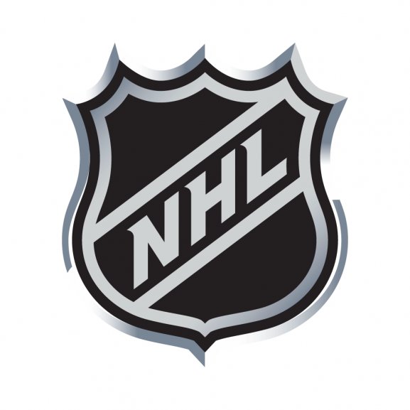 Logo of NHL 2005-
