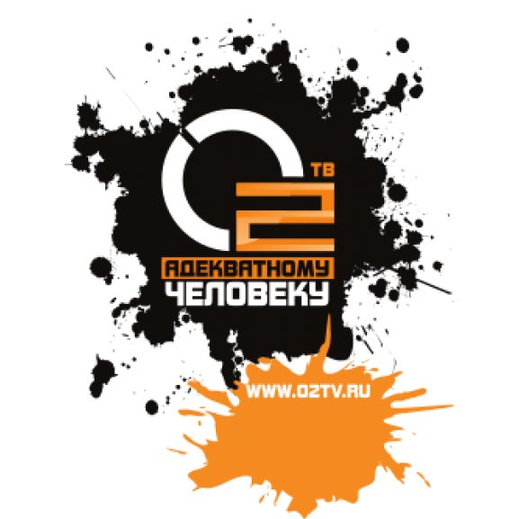 Logo of O2TV