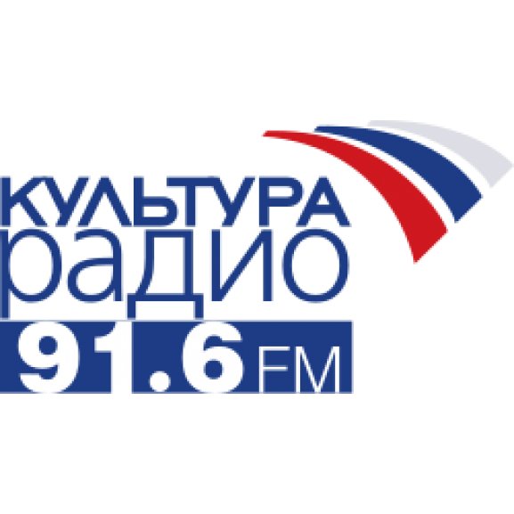 Logo of Radio Kultura Moscow 91.6 FM