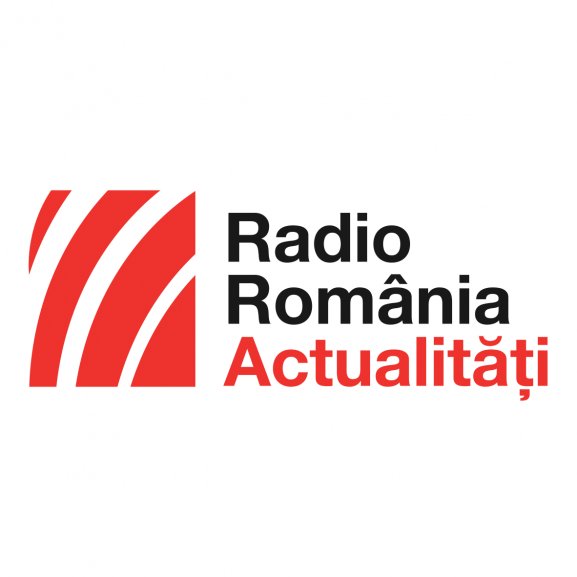 Logo of Radio Romania Actualitati