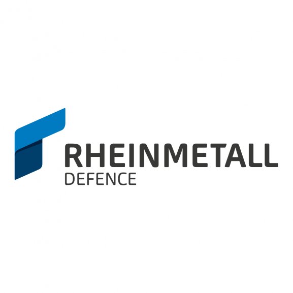 Logo of Rheinmetall Defence