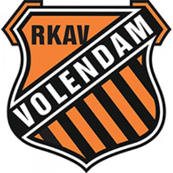 Logo of RKAV Volendam Amateurs