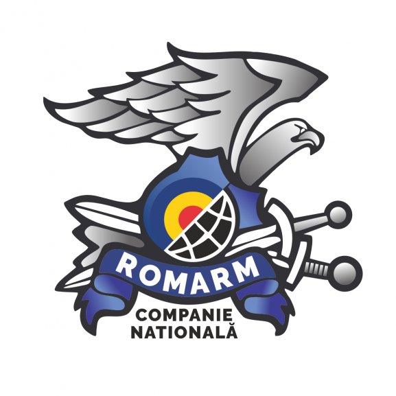 Logo of ROMARM