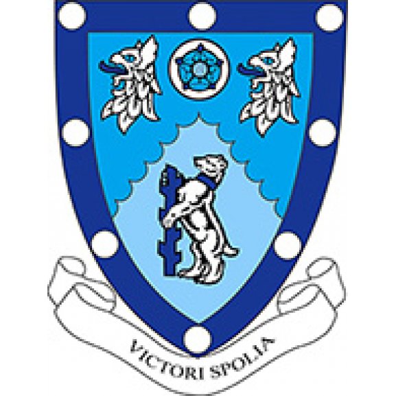 Logo of Rugby Town FC