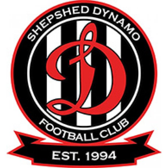 Logo of Shepshed Dynamo FC