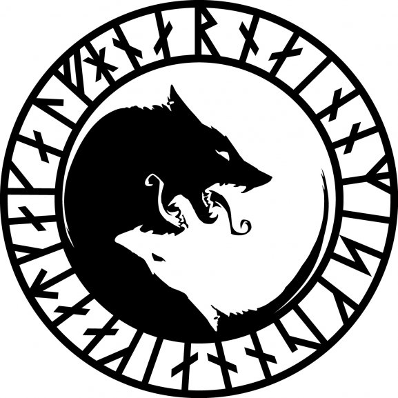 Logo of SKÖLL & HATI 2