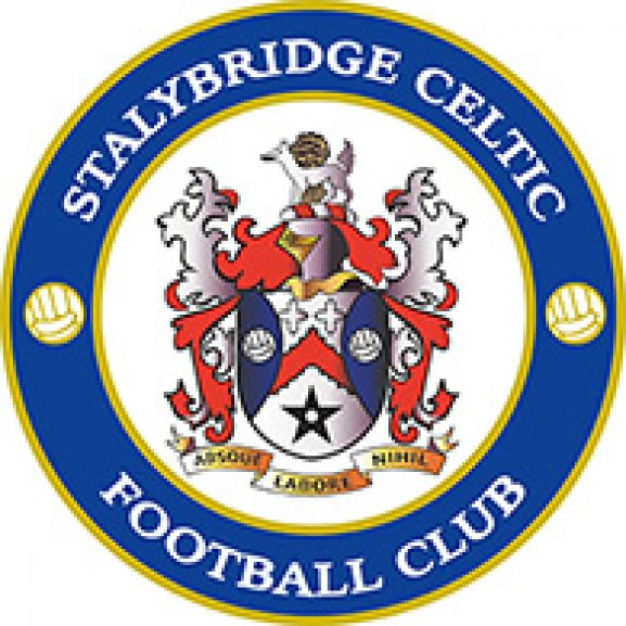 Logo of Stalybridge Celtic FC