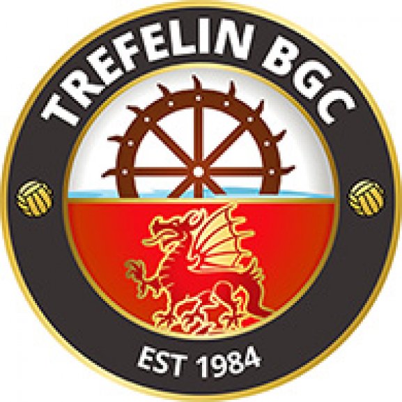 Logo of Trefelin BGC