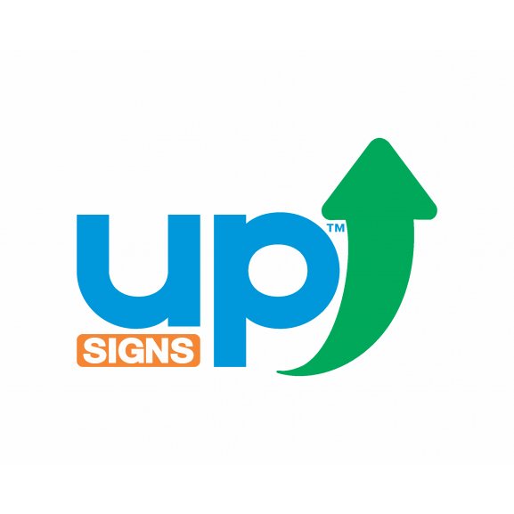 Logo of Up Signs