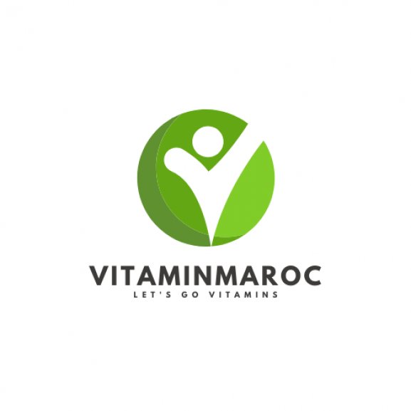 Logo of Vitamin Maroc
