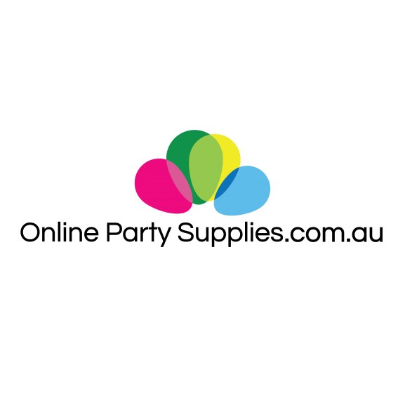 Logo of Online Party Supplies Australia