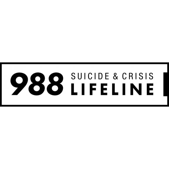 Logo of 988 LIFELINE