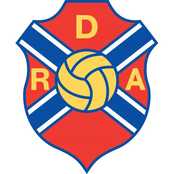 Logo of RD Águeda