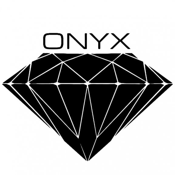 Logo of Onyx Concept car