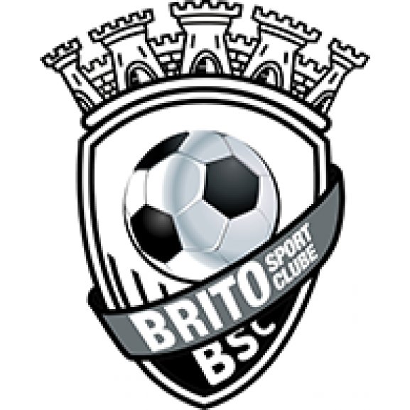 Logo of Brito SC