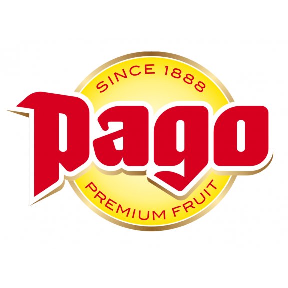 Logo of Pago