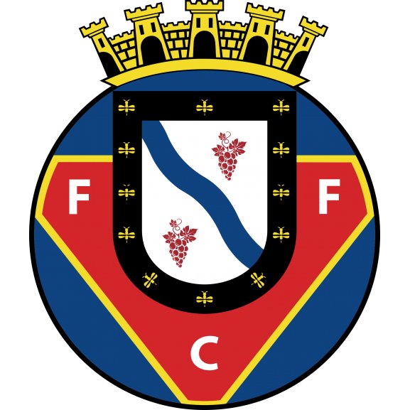Logo of FC Felgueiras 1932 (2020s logo)
