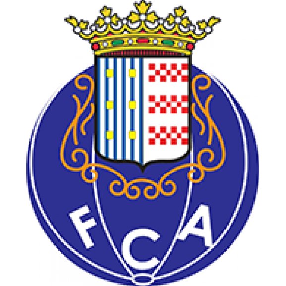 Logo of FC Alpendorada