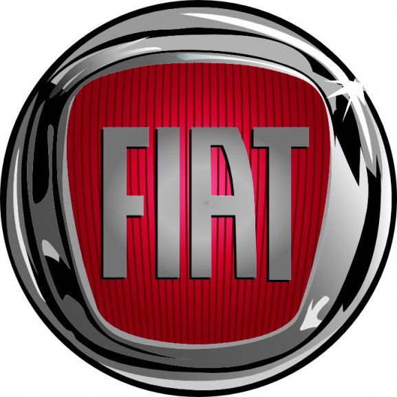 Logo of Fiat