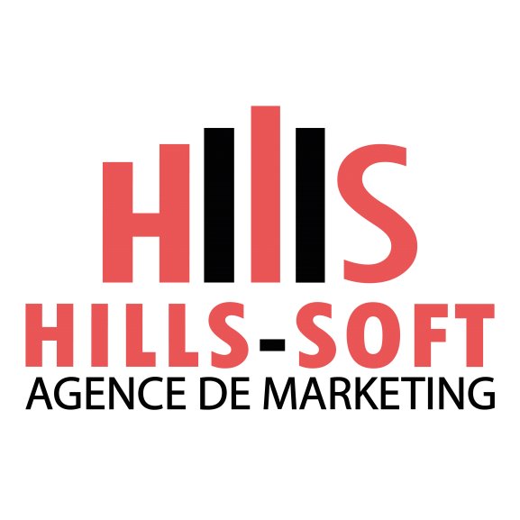 Logo of Hills Soft