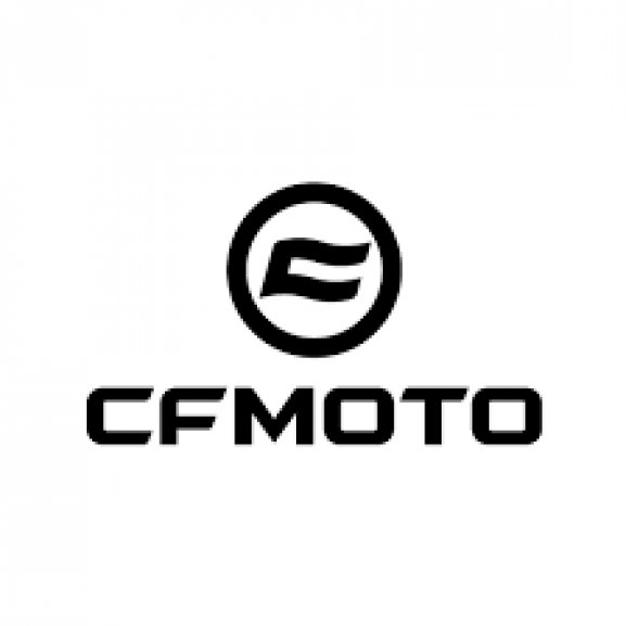 Logo of CFMOTO