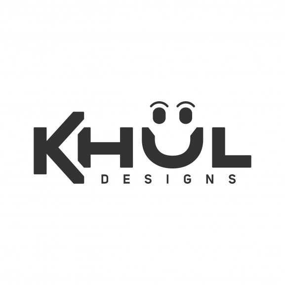 Logo of KhulDesigns