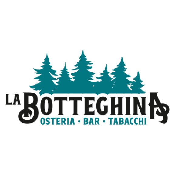 Logo of La Botteghina Osteria