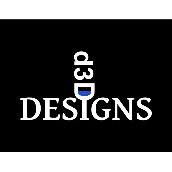 Logo of d3Designs