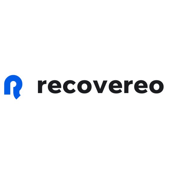 Logo of Recovereo