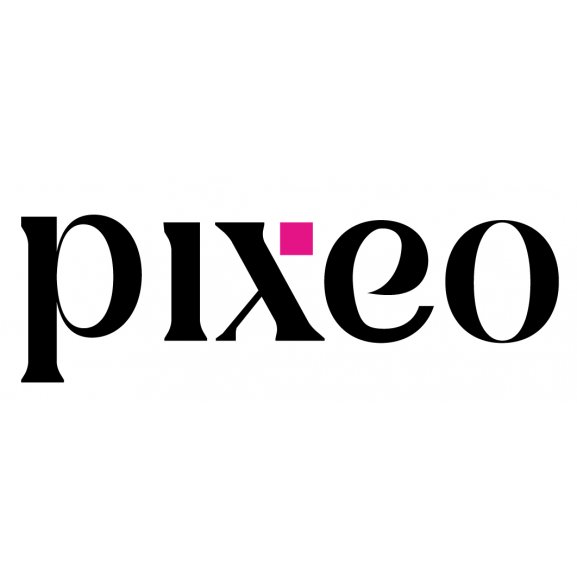 Logo of pixeo romania