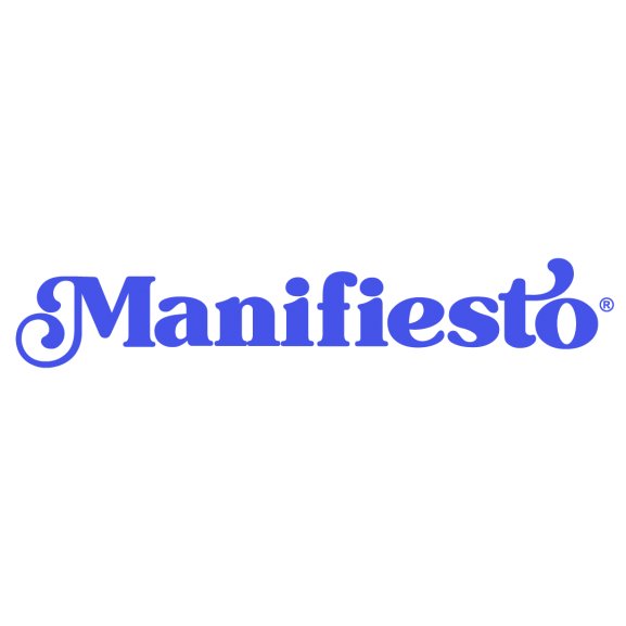 Logo of Manifiesto