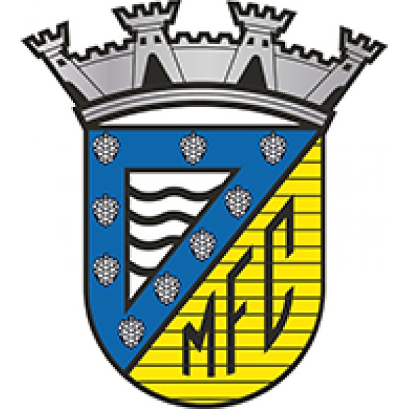 Logo of Mortágua FC