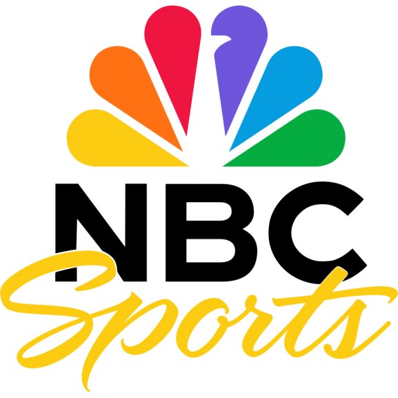 Logo of NBC Sports