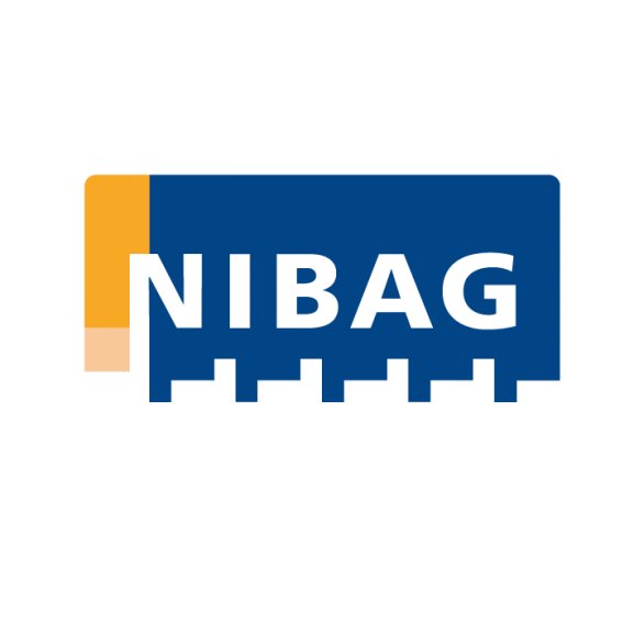 Logo of Nibag