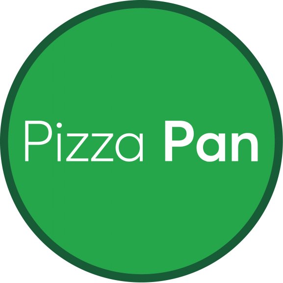 Logo of Pizza Pan