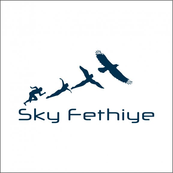 Logo of Sky Fethiye
