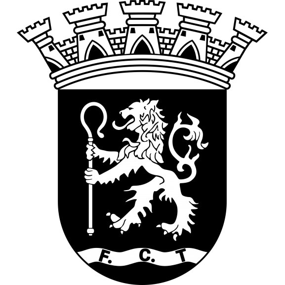 Logo of Tirsense FC Santo Tirso