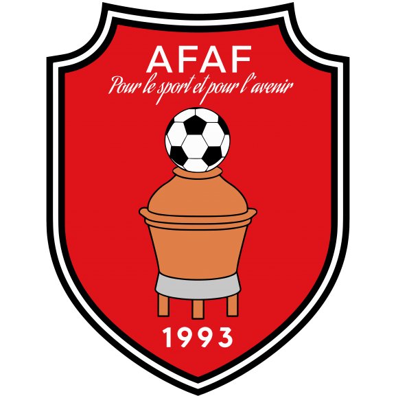 Logo of AFAF Fehra