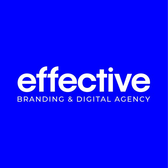 Logo of effective agency