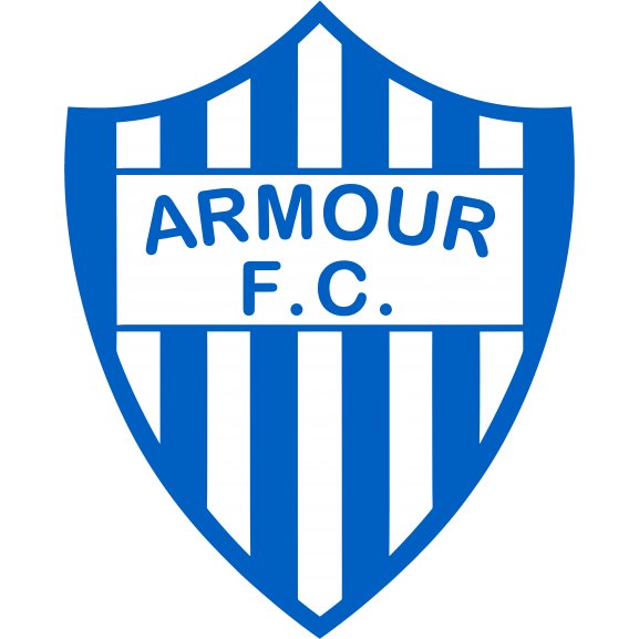 Logo of Armour Futebol Clube – Santana do Livramento