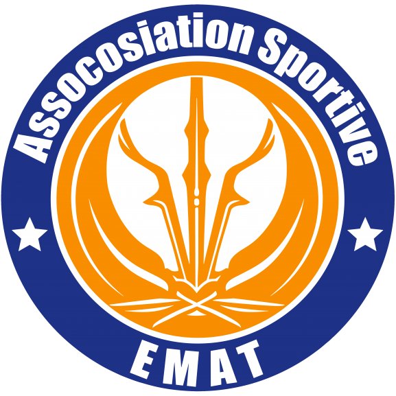 Logo of AS État-Major de l'Armée de Terre
