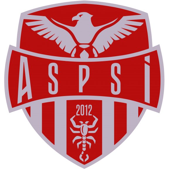 Logo of Association Sportive PSI